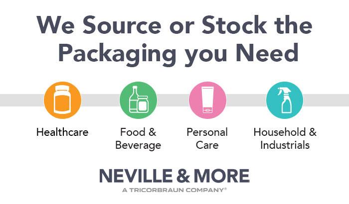 Stock items benefit from quick, reliable delivery